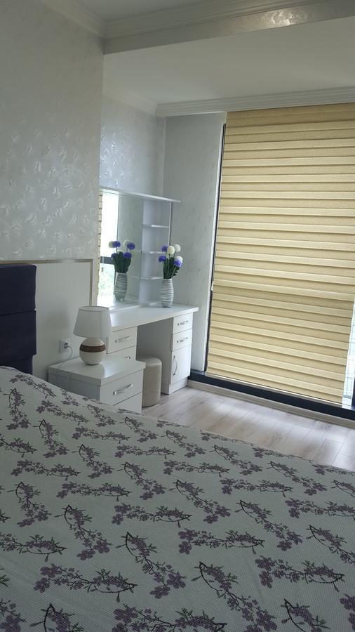Porta Tower Appartement *