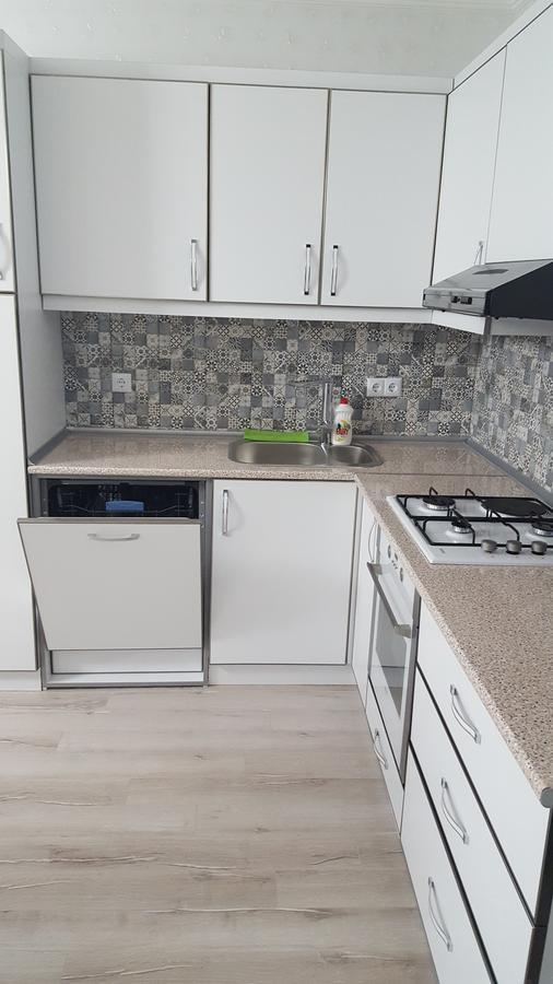 Porta Tower Appartement *