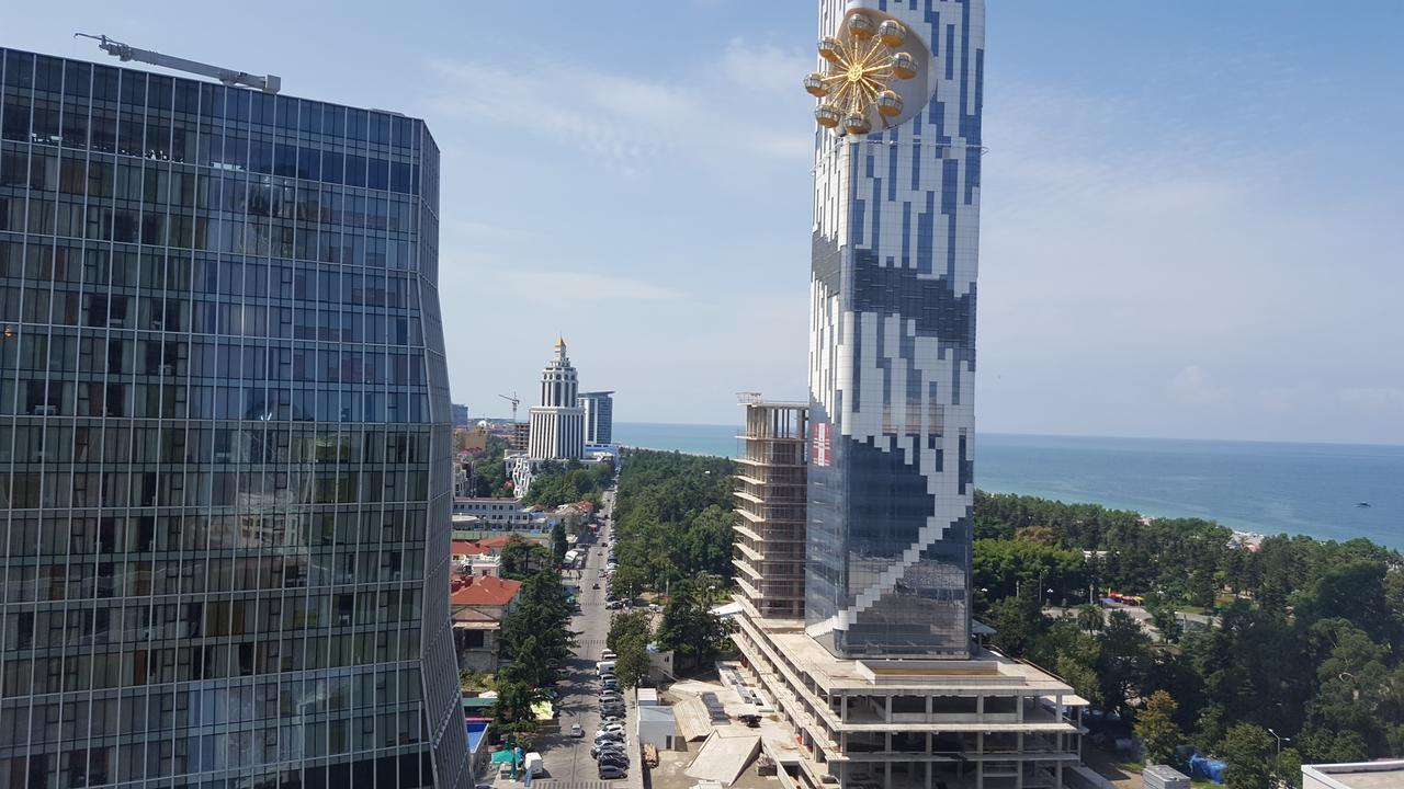 Porta Tower *