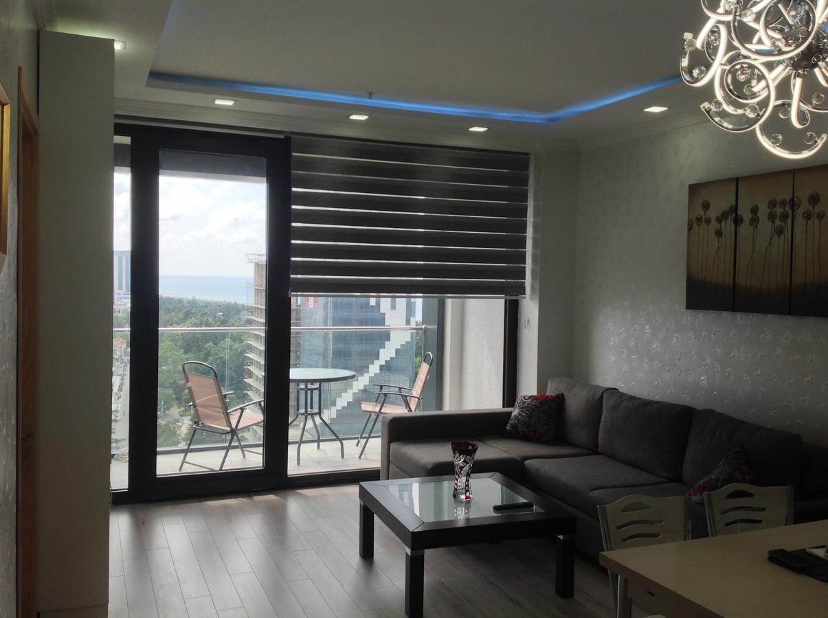 Porta Tower Appartement *