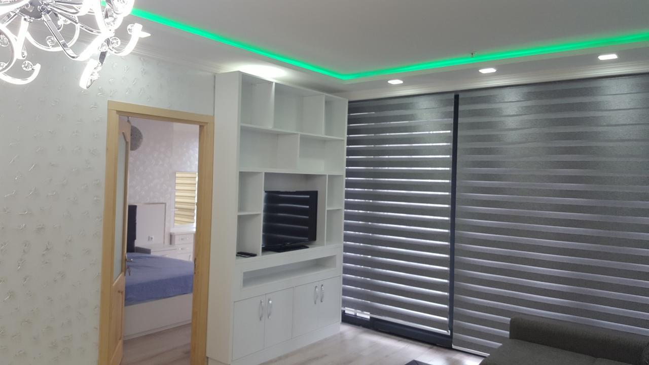 Appartement Porta Tower