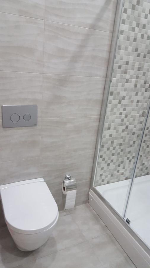Appartement Porta Tower Batoumi