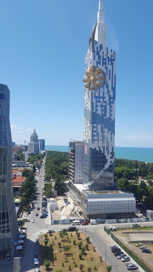 Porta Tower