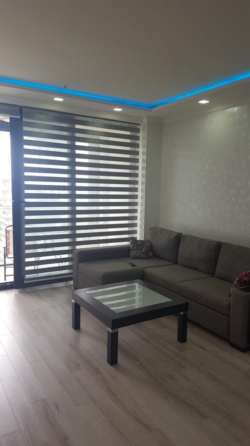 Porta Tower Apartament
