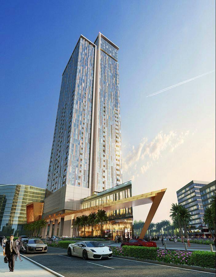 Apartament Porta Tower