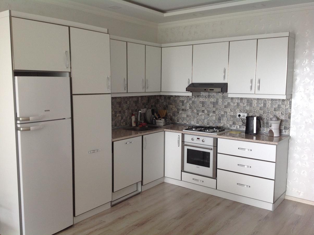 Porta Tower Apartament Batumi