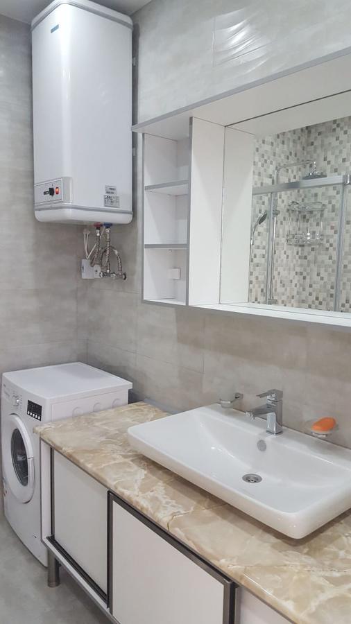 Porta Tower Apartament